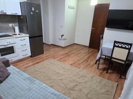 APARTMENT FOR RENT 1+1 ELBASAN STREET 45,000 LEKE