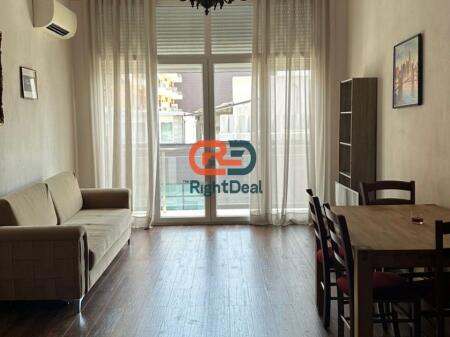 At Ring Center, Furnished 2+1 Apartment For Rent!!!