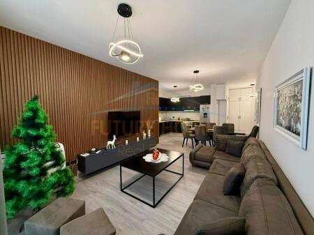 Qera Apartament 1+1 Unaza e Re