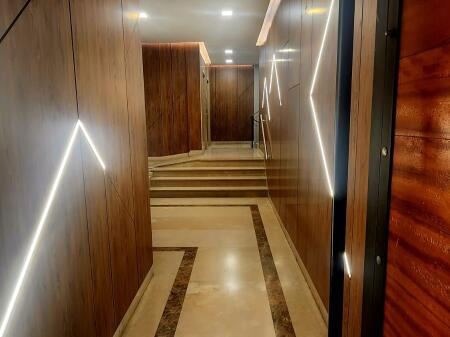 🟢 OKAZION - ZYRË E KOMPLETUAR ME QIRA (SHARED OFFICE)