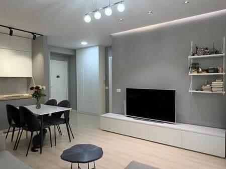 Appartamento 1+1 in vendita presso Fiori Di Bosco Residence a Don Bosko.