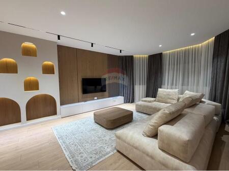 Super apartment for rent 3+1+2