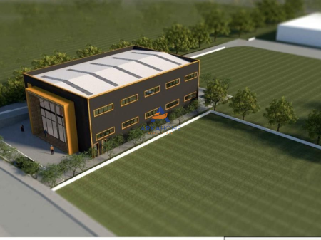 JEPET ME QIRA KAPANON 900M2 "PRUSH, TIRANE" 40000 EURO