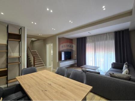 Duplex - For Sale - Dry Lake, Tirana(ID: 530191006-1128)