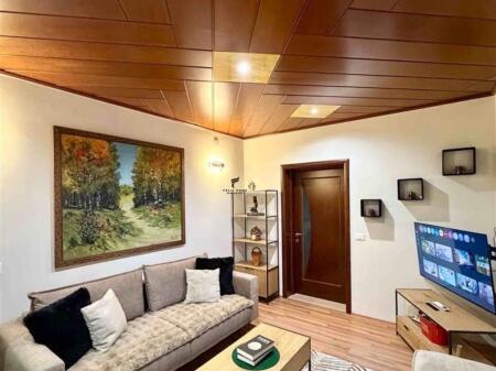 APARTMENT FOR RENT 1+1 KAVAJES STREET 60,000 LEKE