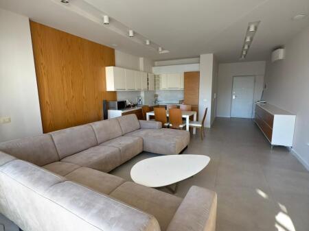 2+1 apartment for sale at Kika 2 near the Paris Commune.