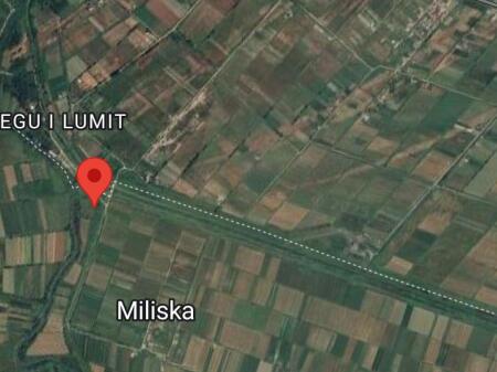 Okazion !Shitet toke ne Thumane afer me lumin e Ishmit