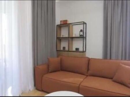 APARTMENT FOR RENT 1+1 FORMER AVIATION FIELD 55,000 LEKE