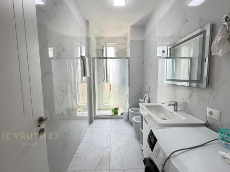 Apartament me qira 1+1 tek Frigoriferi/Siri Kodra