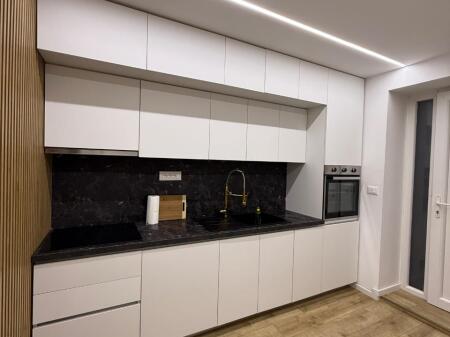 2+1 apartment for rent