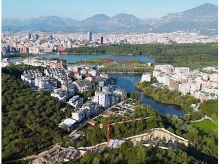 Appartamento - In Vendita - Lago Secco