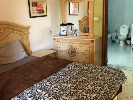 In Affitto Appartamento 2+1+2 Bagni +1 Balcone