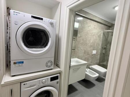 Apartment 1+1 for rent – Kosovareve Street