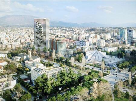 VENDESI APPARTAMENTO 1+1 A DOWNTOWN 1