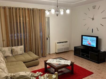 Apartment for rent 3+2+1 balcony