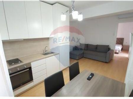 Affitto - Appartamento 1+1 a Bllok