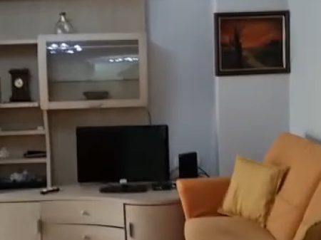 APARTMENT FOR RENT 2+1 PARIS MUNICIPALITY 65,000 LEKE