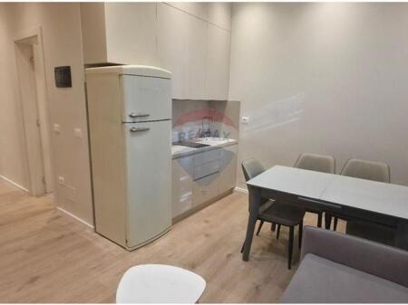 Apartment 1+1 for rent Dibrës Street, Selvia (near the center