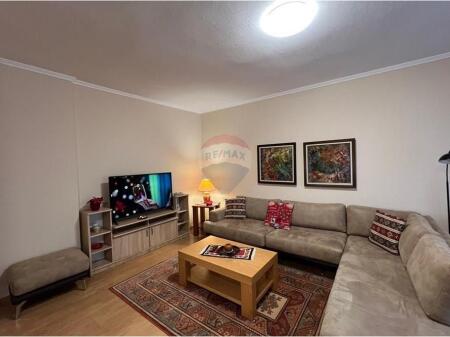 Apartment 1+1 for Rent at Pazari i Ri