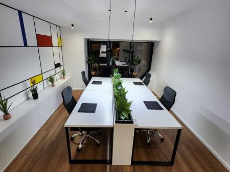 ZYRE ME QERA TEK SQUARE 21