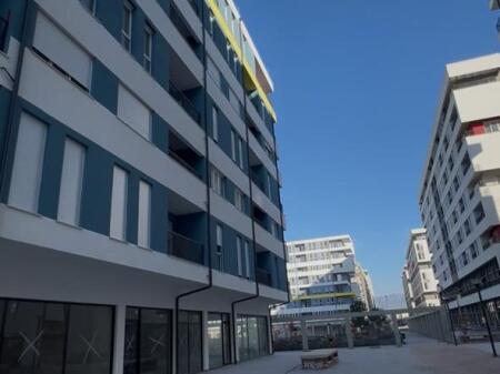 FOR SALE APARTMENT 2+1+2, UNIVERS CITY