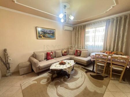 Apartament 2+1 me qira , Irfan Tomini