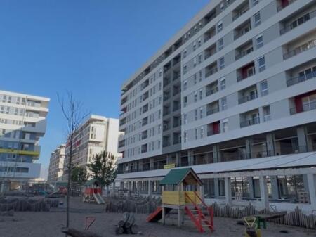 FOR SALE APARTMENT 2+1+2, UNIVERS CITY