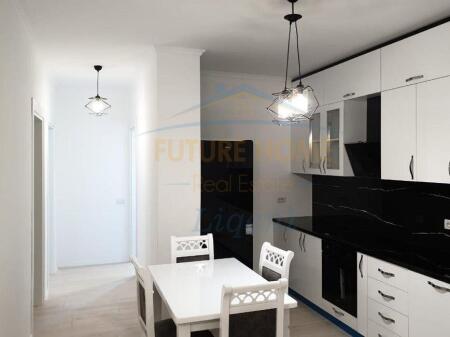 For sale, Apartment 2+1+2, Dritan Hoxha Street, Tirana.