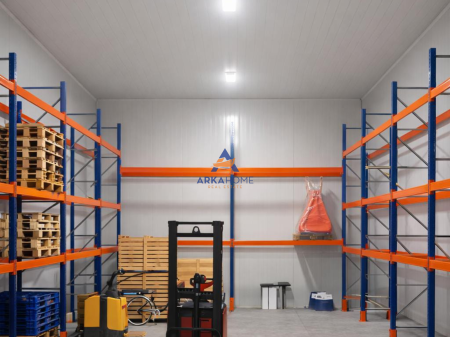 ROOM FOR RENT STORAGE "AUTOSTRADA TR-DURRES" 1100 EURO