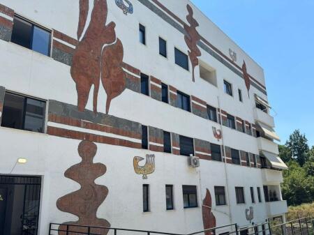 Apartment 2+1 for Sale – Extension of the Residence Kodra e Diellit 1!