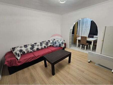 APARTMENT 2+1 Irfan Tomini