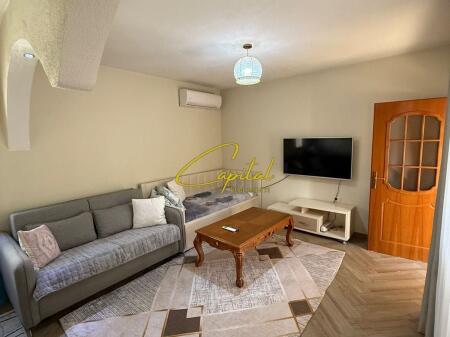 APARTMENT FOR RENT 2+1 5 MAY 500 EURO