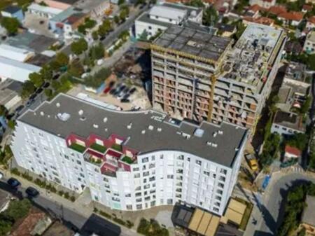 Siri Kodra – Appartamento 1+1 in Vendita con Posto Auto Incluso