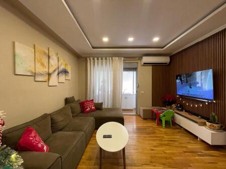 APARTMENT 2+1 FOR SALE IN KAMEZ