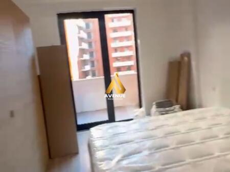 JEPET ME QERA APARTAMENT 1+1 I MOBILUAR – URBAN GATE, ASTIR