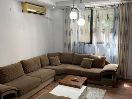 Apartment For Rent 2+1 at Komuna e Parisit (ID B2201394) Tirane.
