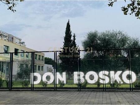 Ofrojme super mundesi, njesi sherbimi per shitje, Don Bosko