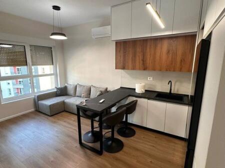 APARTMENT 1+1 FOR RENT AT KADIU RESIDENCE!