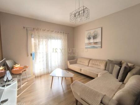 Apartament 2+1 me qira ne Misto Mame