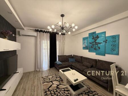 FOR RENT 1+1 APARTMENT IN KOMUNA E PARISIT