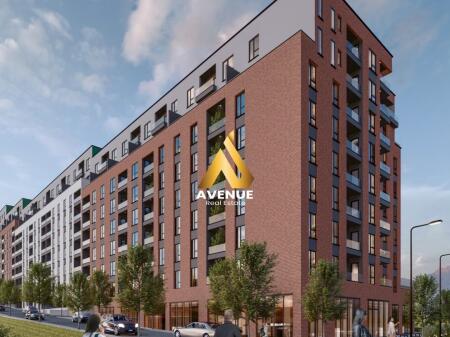 FOR SALE APARTMENT 1+1 – PASKUQAN, TIRANA VIEW RESIDENCE