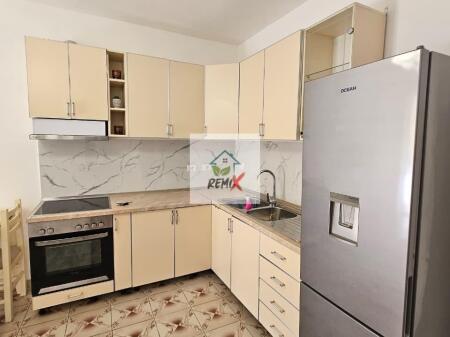 FOR RENT 2+1 APARTMENT NEAR THE POLICE DISTRICT