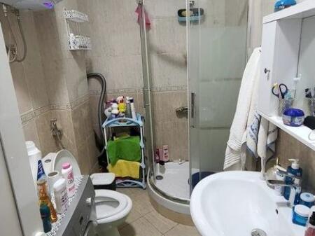 Apartament me qira 1+1 ne Don Bosko