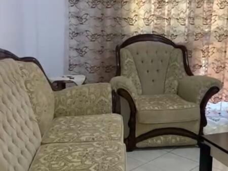 Jepet 2+1 me Qera ne DON BOSCO