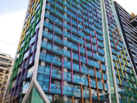 ✨ FOR RENT – Elite Office 🔷 166 m² OPEN SPACE | 📍Ambassador 3 Air Albania Stadium 🪙