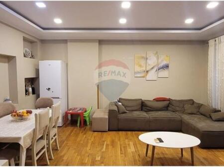 APARTMENT FOR SALE 2+1 IN KAMEZ