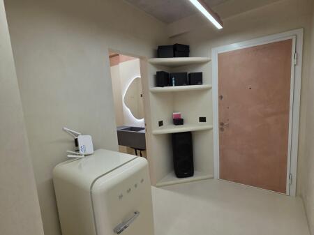 APARTMENT 1+1 FOR SALE AT KIKA 2