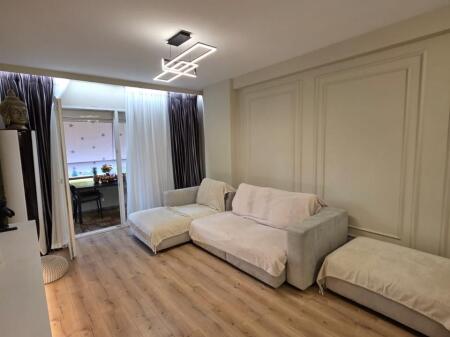 🏡 Apartment 2+1 for Sale – Paris Municipality