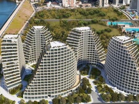 Office/residential space for rent at Lake View Residence