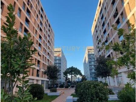 Apartament modern 2+1+2 me qira në Fiori Di Bosco, Don Bosco.